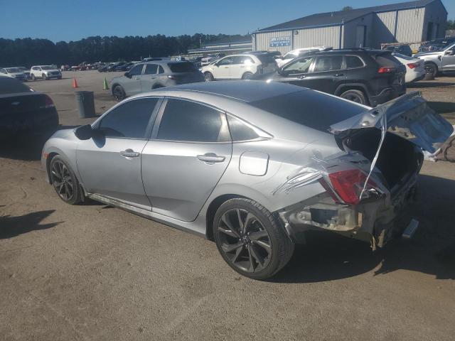 2HGFC2F80LH523112 - 2020 HONDA CIVIC SPORT 灰色 照片 2