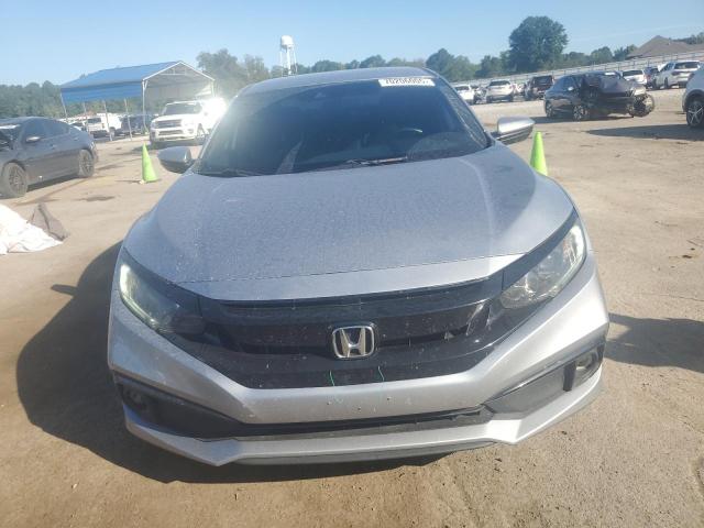 2HGFC2F80LH523112 - 2020 HONDA CIVIC SPORT 灰色 照片 5