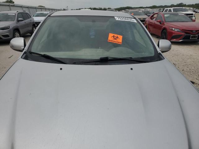 JA4AR3AU6KU011524 - 2019 MITSUBISHI OUTLANDER ES Արծաթագույն լուսանկար 11