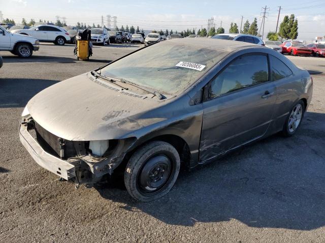 2006 HONDA CIVIC EX, 