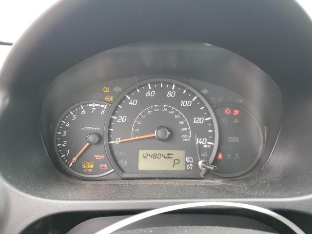 ML32A4HJ5FH059178 - 2015 MITSUBISHI MIRAGE ES 蓝色 照片 9