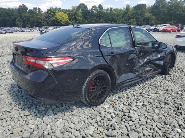 4T1B11HK7KU708979 - 2019 TOYOTA CAMRY L შავი ფოტო 3