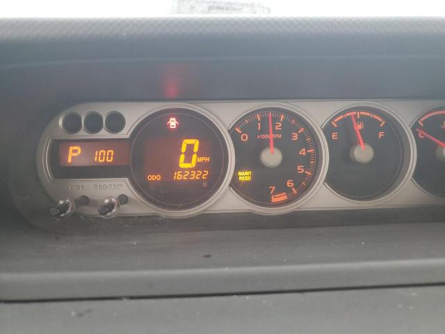 JTLZE4FE2A1112303 - 2010 TOYOTA SCION XB WHITE photo 9