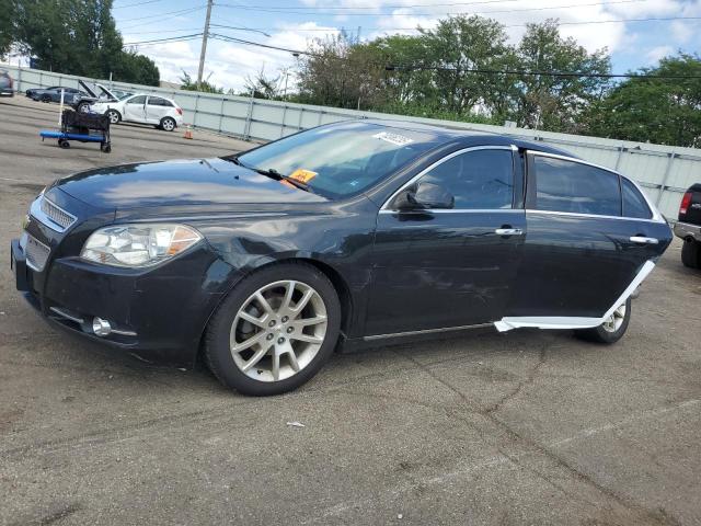 2012 CHEVROLET MALIBU LTZ, 