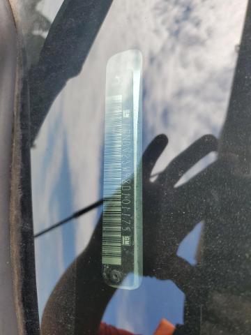 1GNDV23W98D101175 - 2008 CHEVROLET UPLANDER LS SILVER photo 13