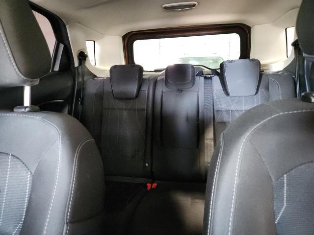 MAJ6S3GL6LC352269 - 2020 FORD ECOSPORT SE Золотой фото 10