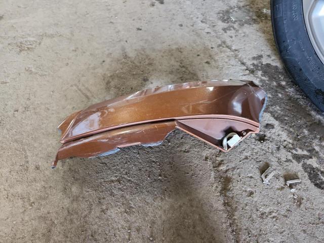 MAJ6S3GL6LC352269 - 2020 FORD ECOSPORT SE Золотой фото 13