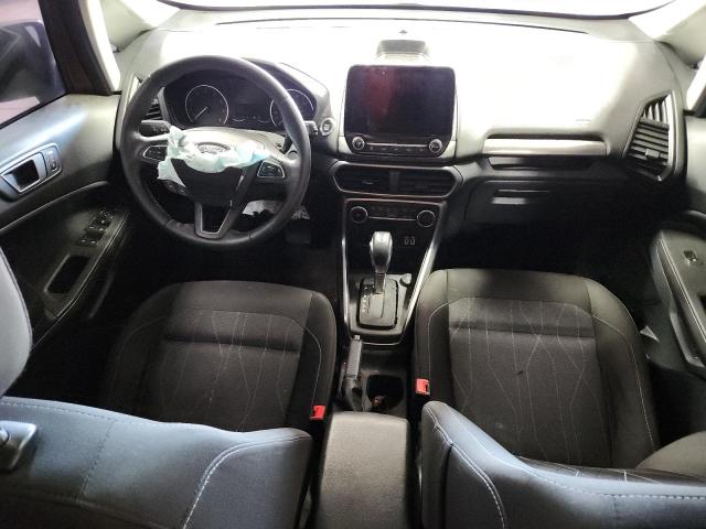 MAJ6S3GL6LC352269 - 2020 FORD ECOSPORT SE Золотой фото 8