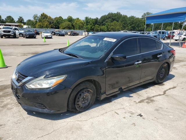 2016 NISSAN ALTIMA 2.5, 