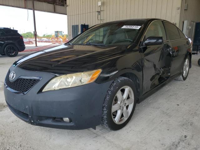 2007 TOYOTA CAMRY CE, 