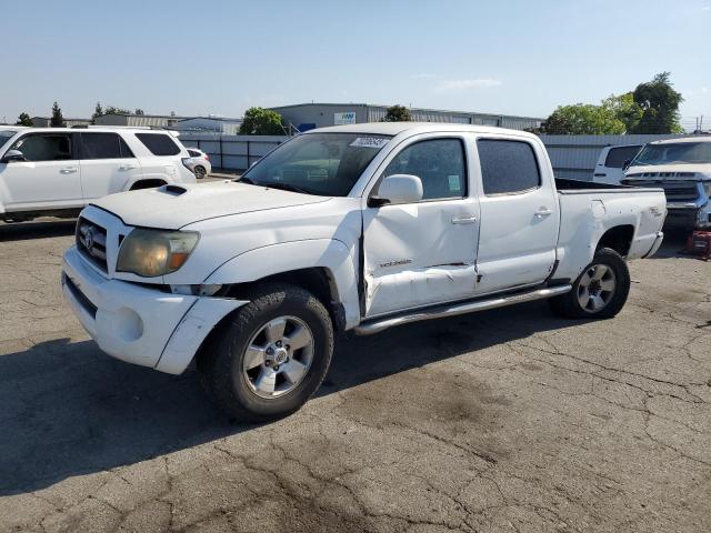 2010 TOYOTA TACOMA DOUBLE CAB LONG BED, 