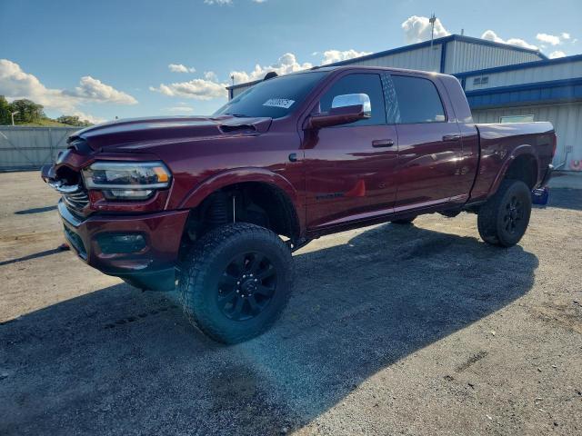 2019 RAM 2500 LARAMIE, 