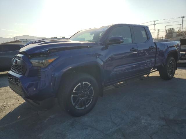 2025 TOYOTA TACOMA DOUBLE CAB, 