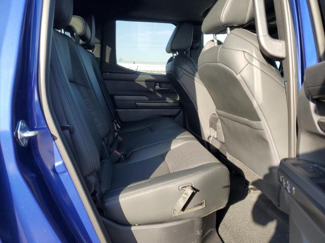 3TMLB5JN6SM132484 - 2025 TOYOTA TACOMA DOUBLE CAB BLUE photo 10