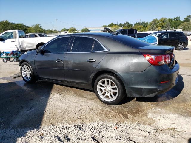 1G11C5SL7FF140299 - 2015 CHEVROLET MALIBU 1LT GRAY photo 2