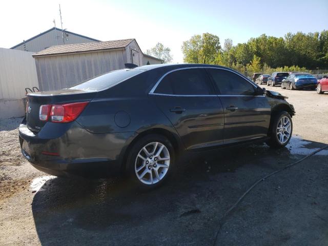 1G11C5SL7FF140299 - 2015 CHEVROLET MALIBU 1LT GRAY photo 3