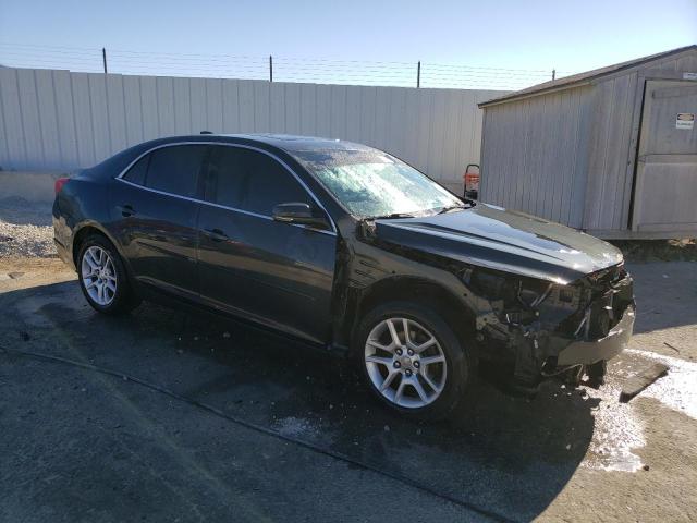 1G11C5SL7FF140299 - 2015 CHEVROLET MALIBU 1LT GRAY photo 4