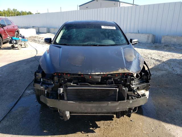 1G11C5SL7FF140299 - 2015 CHEVROLET MALIBU 1LT GRAY photo 5