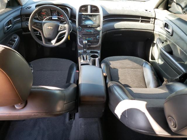 1G11C5SL7FF140299 - 2015 CHEVROLET MALIBU 1LT GRAY photo 8