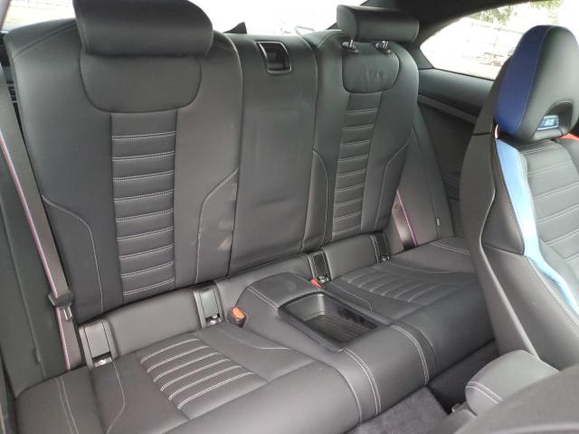 3MF13DM05P8D11918 - 2023 BMW M2 灰色 照片 10