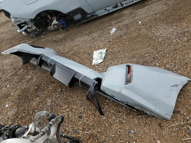 3MF13DM05P8D11918 - 2023 BMW M2 灰色 照片 12