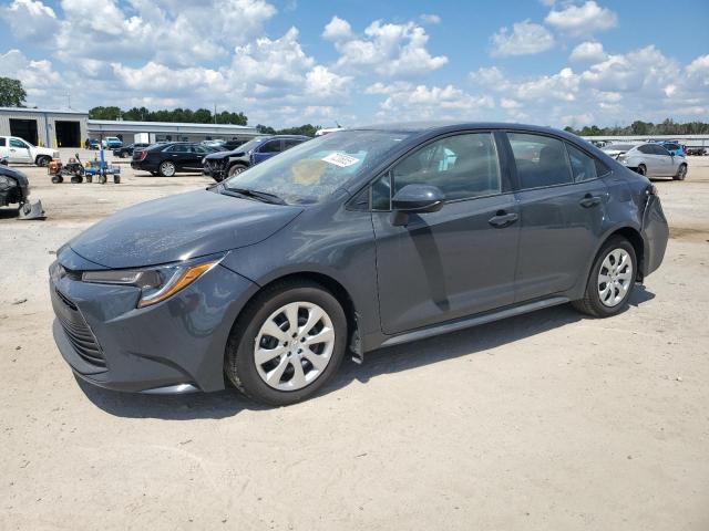 2025 TOYOTA COROLLA LE, 