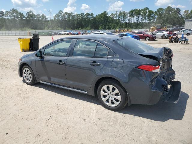 5YFB4MDE5SP252345 - 2025 TOYOTA COROLLA LE 灰色 照片 2