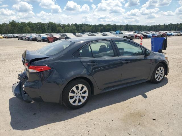 5YFB4MDE5SP252345 - 2025 TOYOTA COROLLA LE 灰色 照片 3