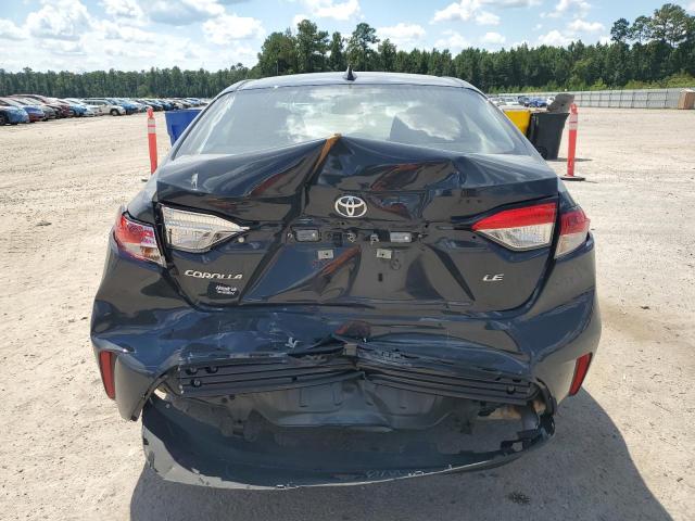 5YFB4MDE5SP252345 - 2025 TOYOTA COROLLA LE 灰色 照片 6