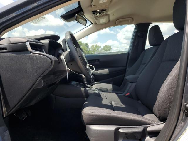 5YFB4MDE5SP252345 - 2025 TOYOTA COROLLA LE 灰色 照片 7