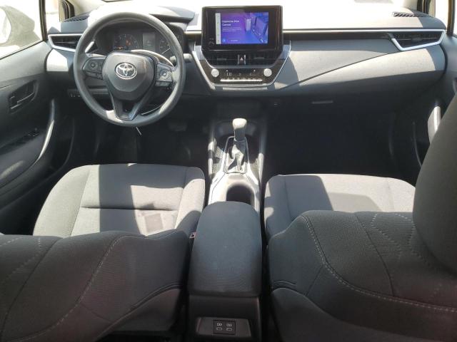 5YFB4MDE5SP252345 - 2025 TOYOTA COROLLA LE 灰色 照片 8