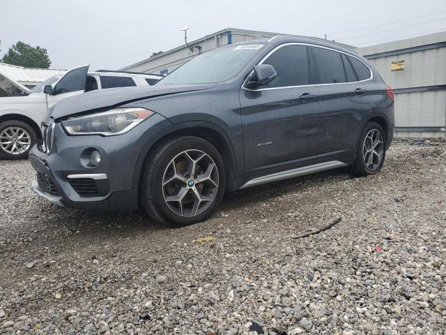 2016 BMW X1 XDRIVE28I, 