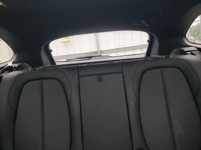 WBXHT3C34G5E55017 - 2016 BMW X1 XDRIVE28I GRAY photo 10