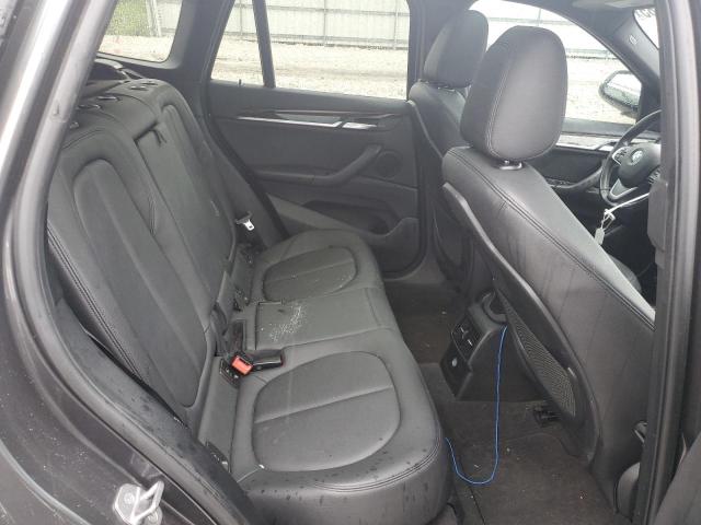 WBXHT3C34G5E55017 - 2016 BMW X1 XDRIVE28I GRAY photo 11