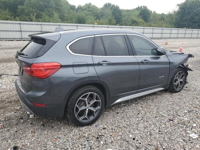 WBXHT3C34G5E55017 - 2016 BMW X1 XDRIVE28I GRAY photo 3