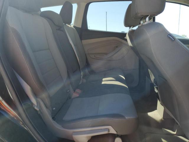 1FMCU0GX5DUB62222 - 2013 FORD ESCAPE SE BLACK photo 11