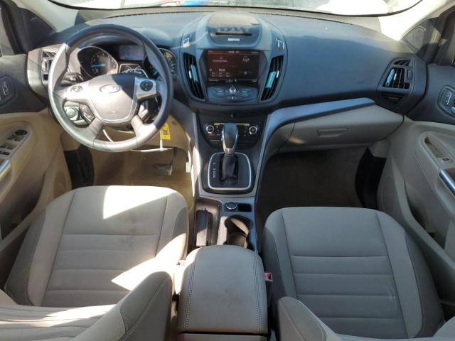 1FMCU0GX5DUB62222 - 2013 FORD ESCAPE SE BLACK photo 8