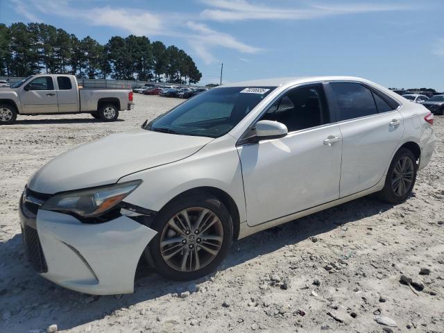 2015 TOYOTA CAMRY LE, 
