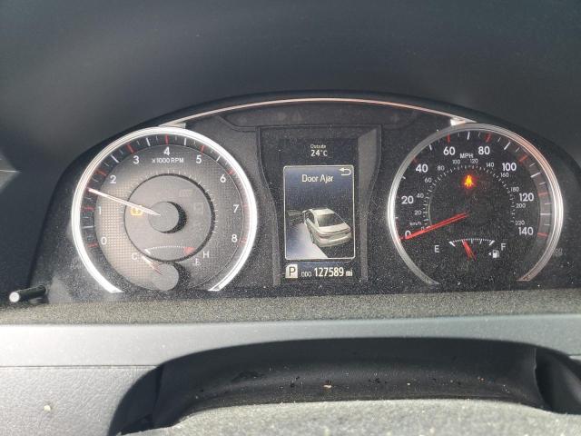 4T1BF1FKXFU062816 - 2015 TOYOTA CAMRY LE WHITE photo 9