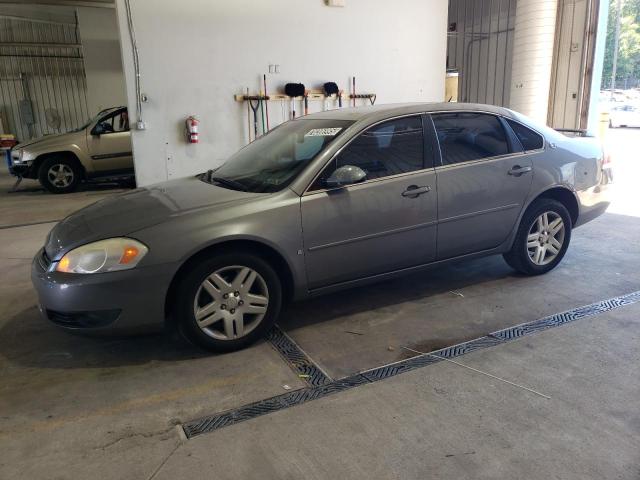 2006 CHEVROLET IMPALA LTZ, 