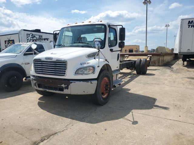 2008 FREIGHTLINER M2 106 MEDIUM DUTY, 