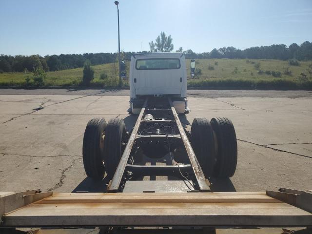 1FVACWDT38HZ07670 - 2008 FREIGHTLINER M2 106 MEDIUM DUTY WHITE photo 10