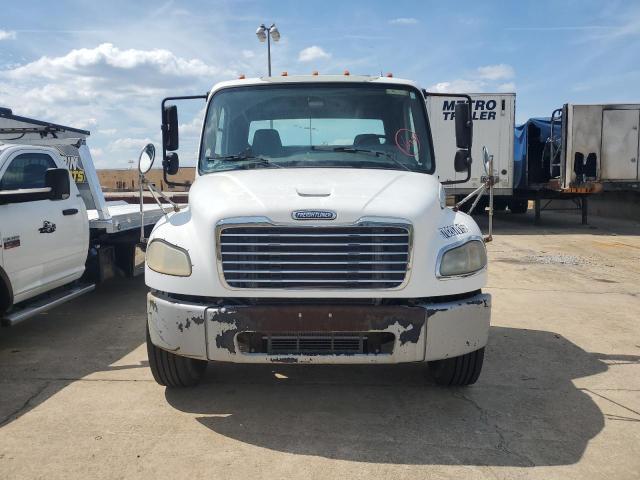 1FVACWDT38HZ07670 - 2008 FREIGHTLINER M2 106 MEDIUM DUTY WHITE photo 5