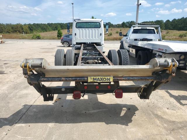 1FVACWDT38HZ07670 - 2008 FREIGHTLINER M2 106 MEDIUM DUTY WHITE photo 6