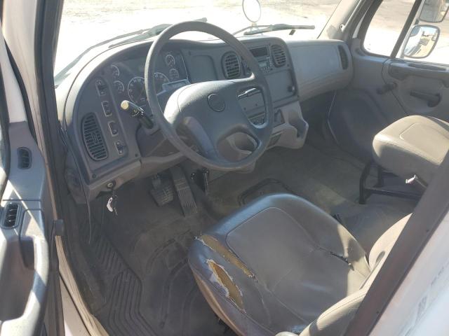 1FVACWDT38HZ07670 - 2008 FREIGHTLINER M2 106 MEDIUM DUTY WHITE photo 8