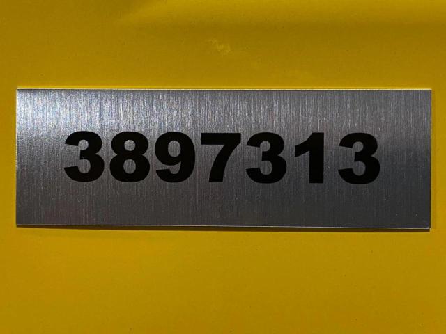 3897313 - 2023 OTHER ROLLER YELLOW photo 9
