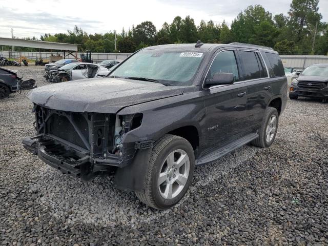 2016 CHEVROLET TAHOE C1500 LT, 