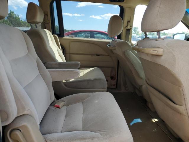 5FNRL38219B059997 - 2009 HONDA ODYSSEY LX 勃艮第红 照片 11