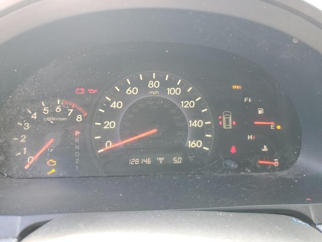 5FNRL38219B059997 - 2009 HONDA ODYSSEY LX 勃艮第红 照片 9