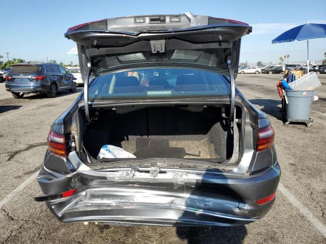 3VWC57BU7KM198502 - 2019 VOLKSWAGEN JETTA S GRAY photo 6